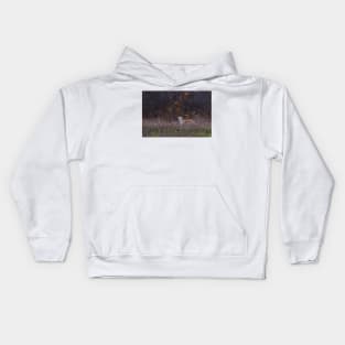 Coyote Kids Hoodie